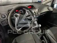 2013 Ford FIESTA