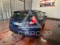 2013 Ford FIESTA