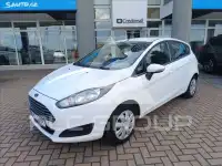2013 Ford FIESTA