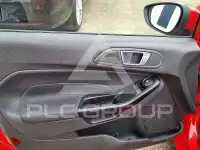 2013 Ford FIESTA