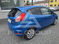 2013 Ford FIESTA