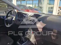 2013 Ford FIESTA