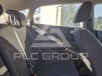 2013 Ford FIESTA