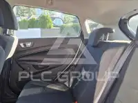 2013 Ford FIESTA