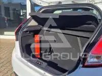 2013 Ford FIESTA