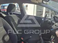 2013 Ford FIESTA