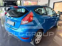 2013 Ford FIESTA