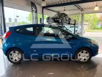 2013 Ford FIESTA