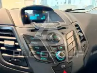 2013 Ford FIESTA
