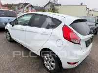 2013 Ford FIESTA