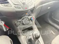 2013 Ford FIESTA