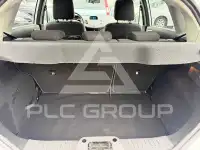 2013 Ford FIESTA