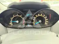 2013 Ford FIESTA