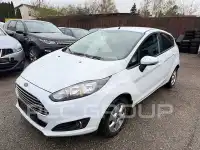 2013 Ford FIESTA