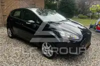 2013 Ford FIESTA