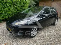 2013 Ford FIESTA