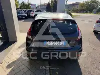 2013 Ford FIESTA