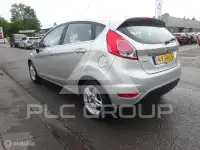 2013 Ford FIESTA
