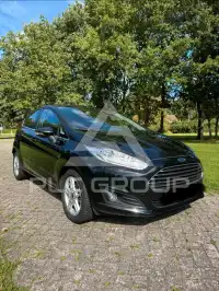 2013 Ford FIESTA