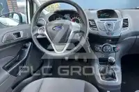 2013 Ford FIESTA