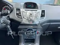 2013 Ford FIESTA