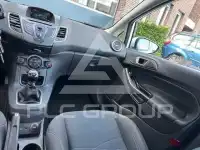 2013 Ford FIESTA