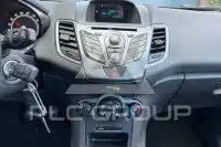 2013 Ford FIESTA