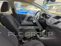 2013 Ford FIESTA