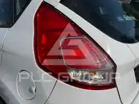 2013 Ford FIESTA