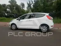 2013 Ford FIESTA