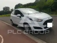 2013 Ford FIESTA