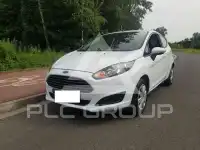 2013 Ford FIESTA
