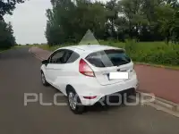2013 Ford FIESTA