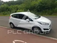 2013 Ford FIESTA