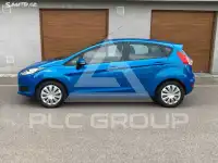 2013 Ford FIESTA