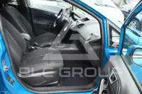 2013 Ford FIESTA