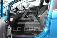2013 Ford FIESTA