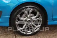 2013 Ford FIESTA
