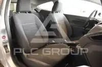 2013 Ford FIESTA