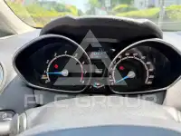 2013 Ford FIESTA