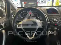 2013 Ford FIESTA