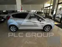 2013 Ford FIESTA