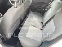2013 Ford FIESTA