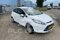2013 Ford FIESTA