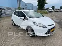 2013 Ford FIESTA