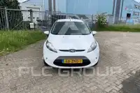 2013 Ford FIESTA