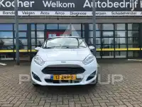 2013 Ford FIESTA