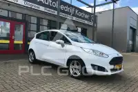 2013 Ford FIESTA