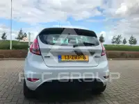2013 Ford FIESTA