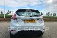 2013 Ford FIESTA